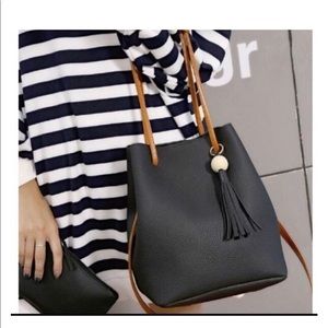 Sling cum handbag (no negotiation)